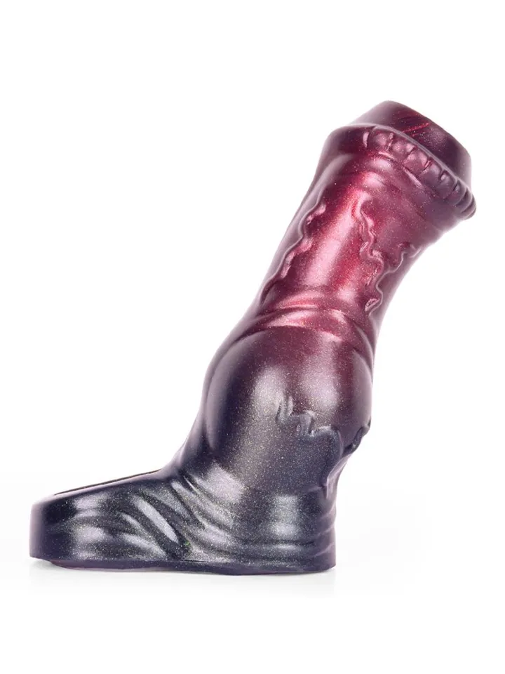 Manchon Worsix Sleeve 13,5 cm Penisförlängare/Sleeve |  | Intimast