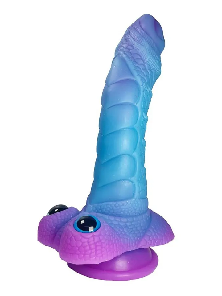 Trob Phosphorescent Dildo 23 cm Monster dildo |  | Intimast