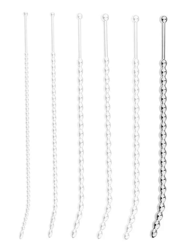 Meadeep Urethral Stem Ø 10 mm 26 cm Dilator |  | Intimast