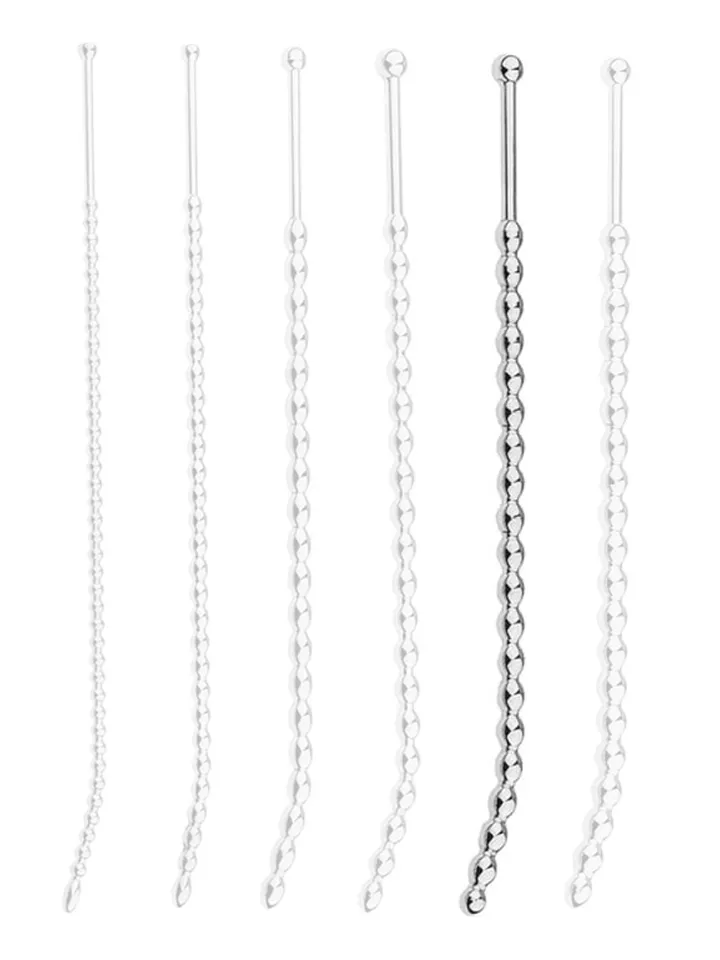 Meadeep Urethral Stem Ø 9 mm 26 cm Dilator |  | Intimast