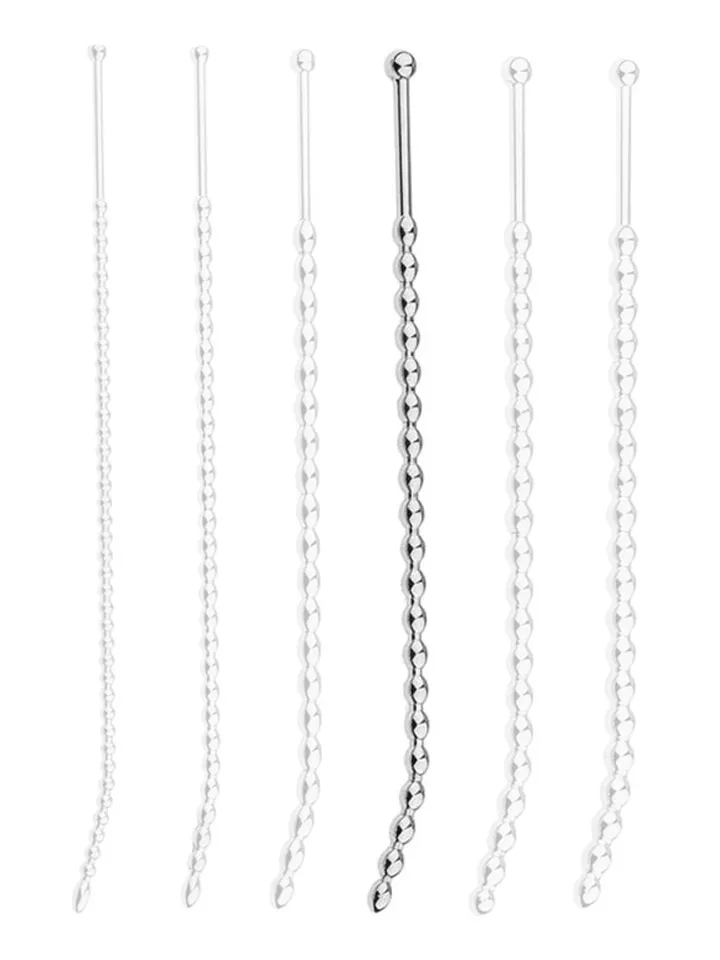 Meadeep Urethral Stem Ø 8 mm 26 cm Dilator |  | Intimast