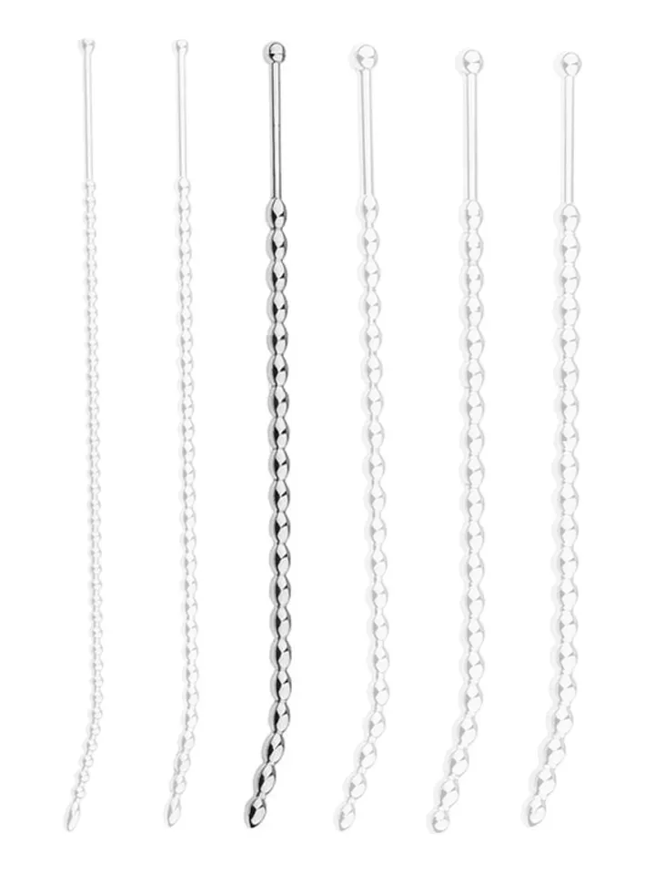 Meadeep Urethral Stem Ø 7 mm 26 cm Dilator |  | Intimast