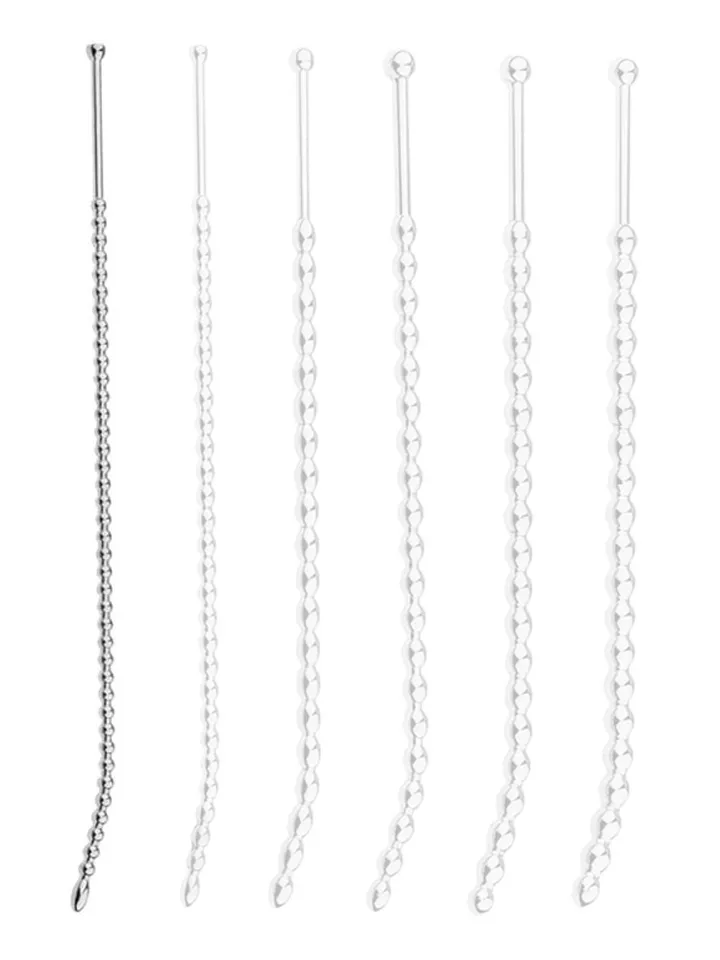 Meadeep Urethral Stem Ø 5 mm 26 cm Dilator |  | Intimast