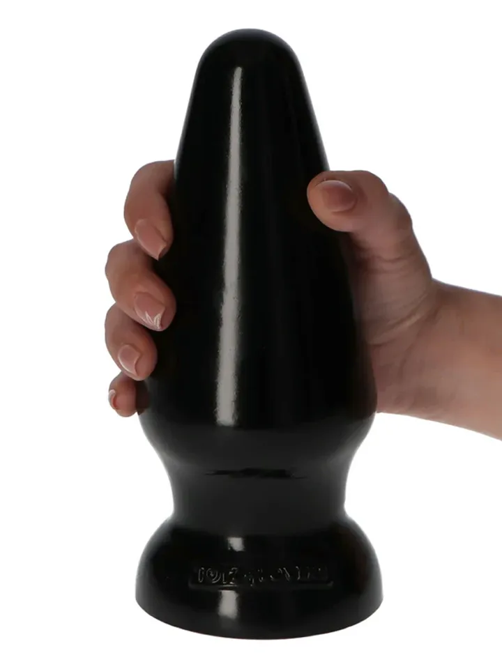 Italian Cock XL Plug 19,5 cm Grövre analplugg |  | Intimast