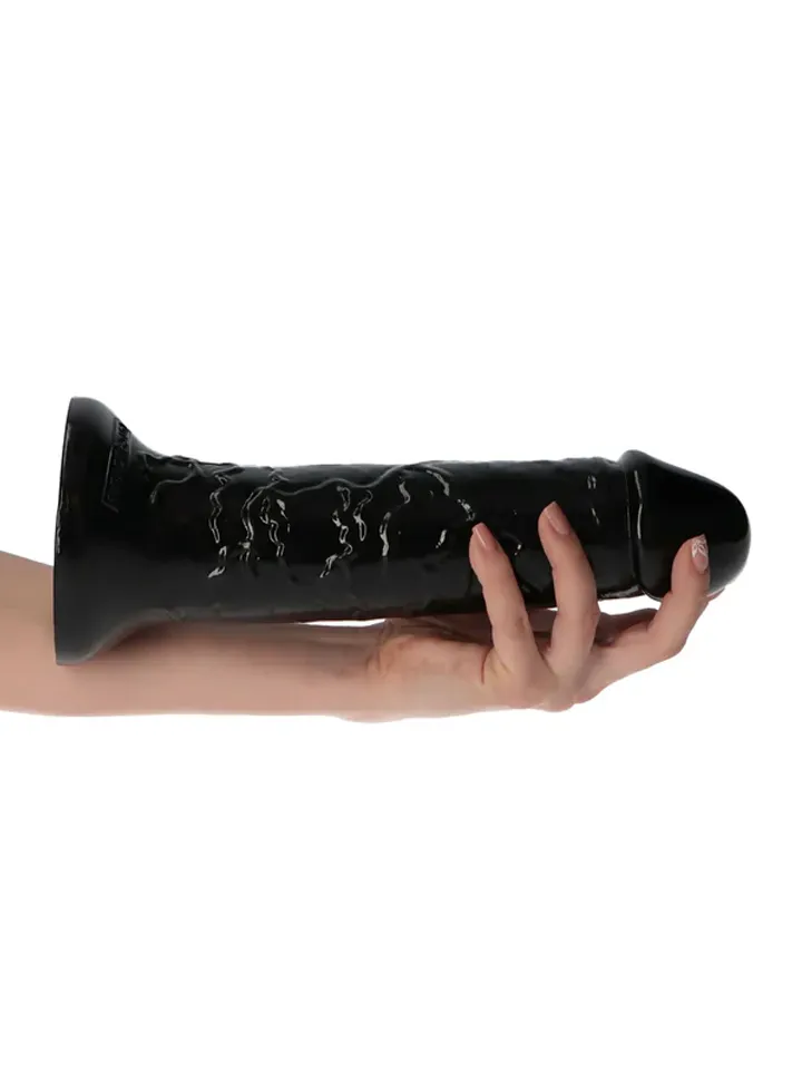 Alternativ bild 1 för TOYZ4LOVERS Italian Cock Dildo 25,5 cm