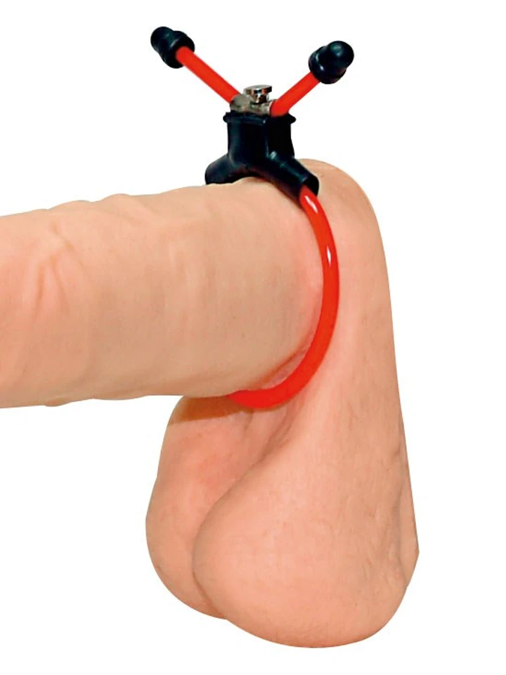 Alternativ bild 1 för Red Sling