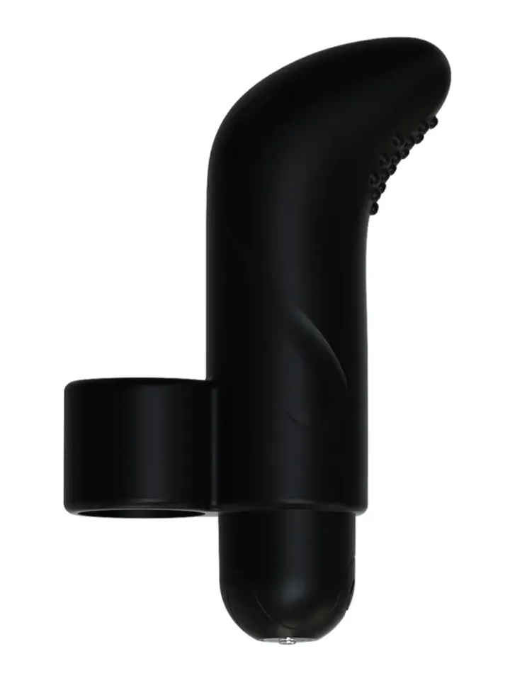 The Perfect Finger Vibe Fingervibrator |  | Intimast
