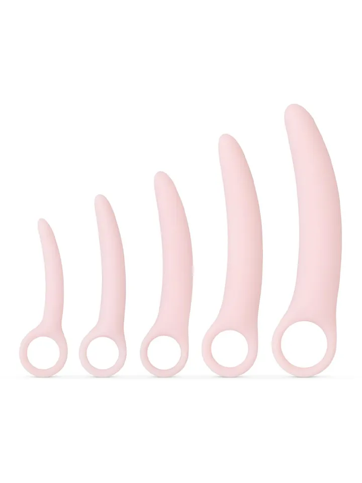 Teazers Vaginal Dilator Set Dilator paket |  | Intimast
