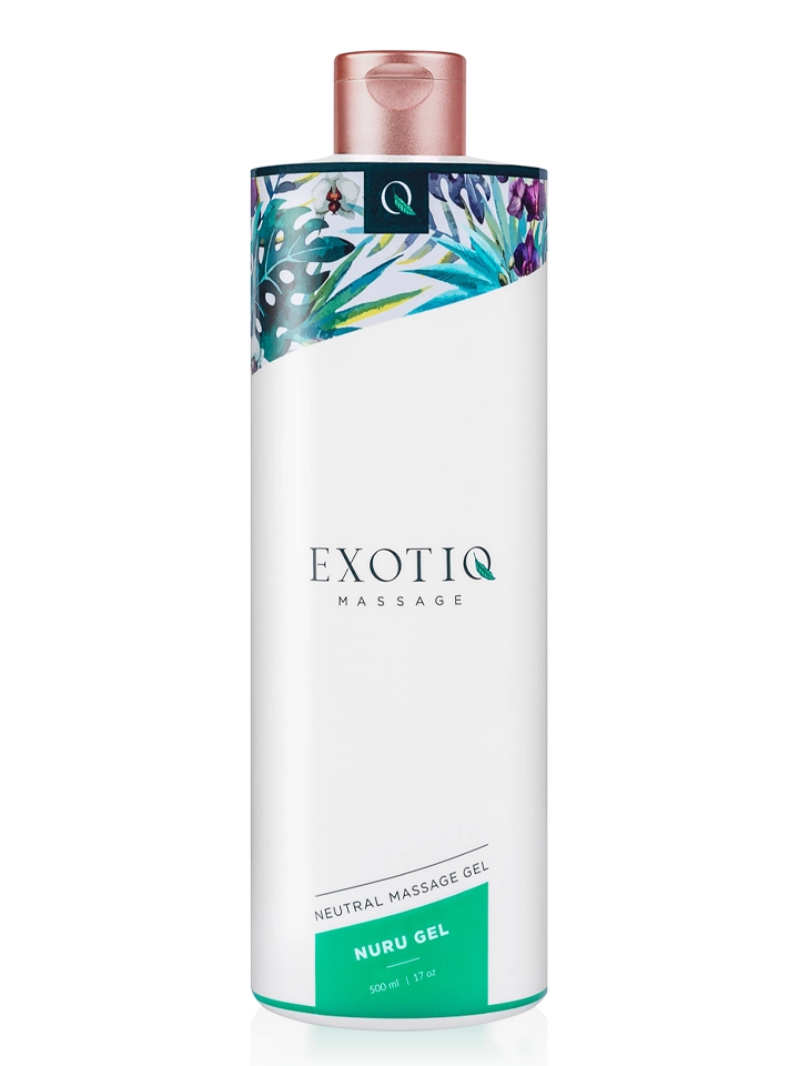 Exotiq Nuru Gel 500 ml Nuru gel |  | Intimast