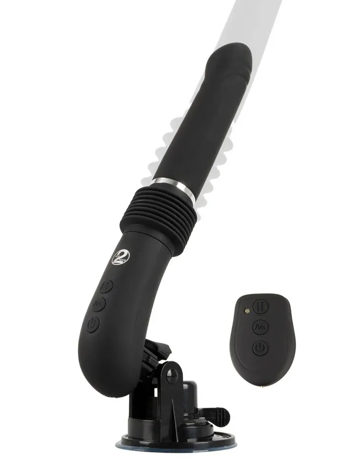 Remote Controlled F-cking Machine 2.0 Sexmaskin |  | Intimast