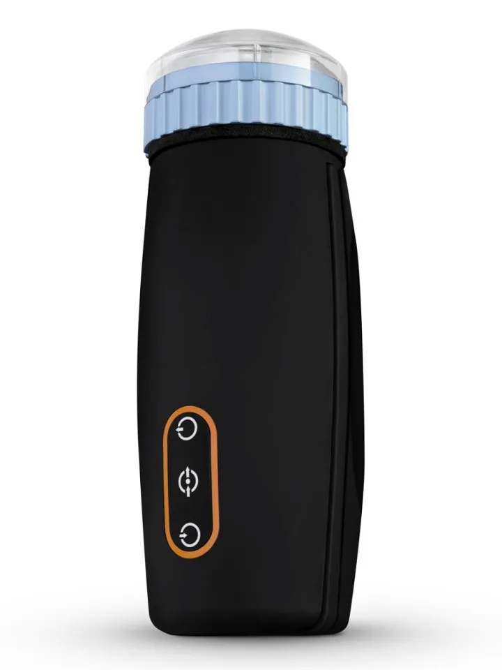 Cruizr Thrusting & Sucking Masturbator Masturbator |  | Intimast