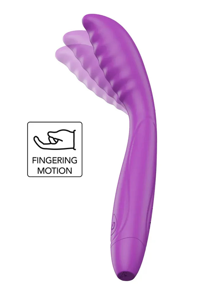 Tapping G-Spot Vibrator G-punktsvibrator |  | Intimast