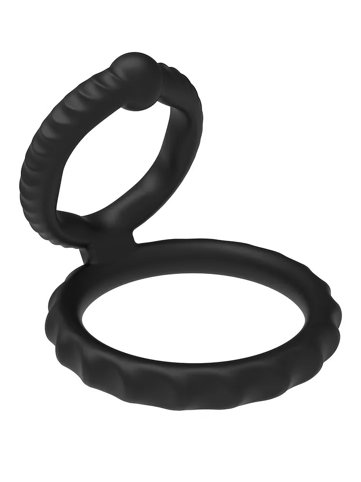 Erection Ring For Penis & Balls Penis & pungring |  | Intimast