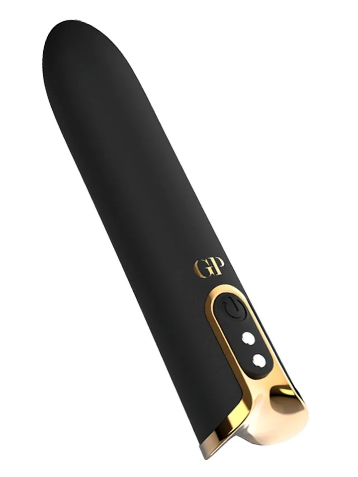 Guilty Pleasure Crave Bullet Bulletvibrator |  | Intimast