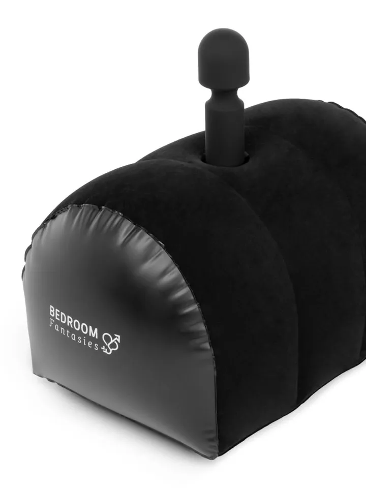 The Straddler Inflatable Pillow Sexkudde |  | Intimast