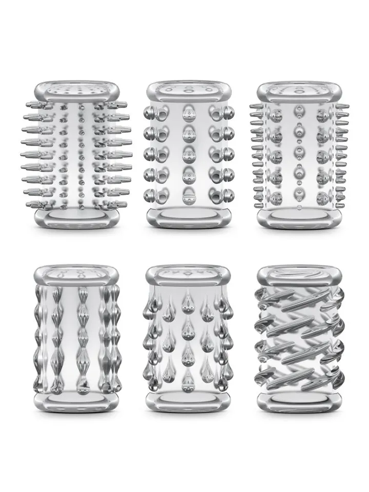 Alternativ bild 1 för Stay Hard - Penisöverdrag