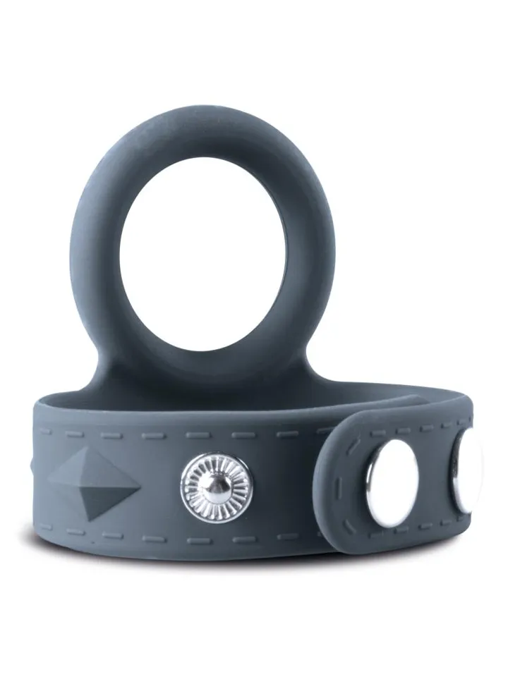 Boners Cock & Ball Strap S/M Penis & pungring |  | Intimast