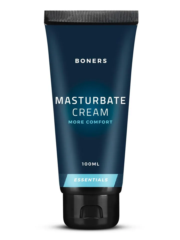 Boners Masturbation Cream 100 ml Runka skönare |  | Intimast