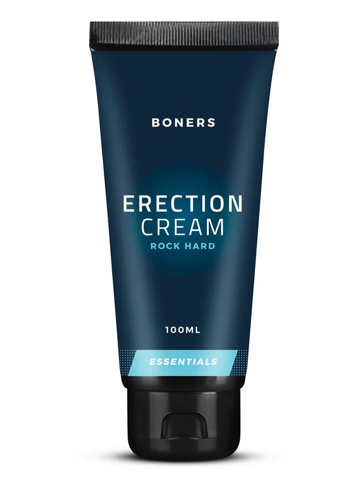 Boners Erection Cream 100 ml Erektionskräm |  | Intimast