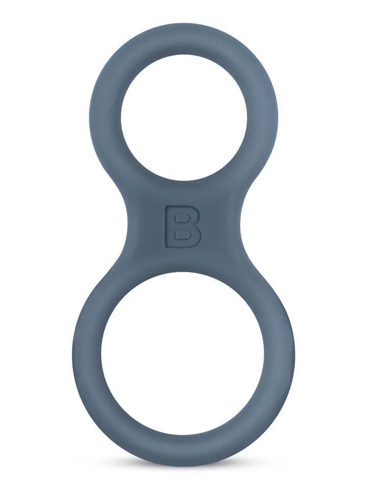 Silicone Cock Ring & Ball Stretcher Penis & pungring |  | Intimast
