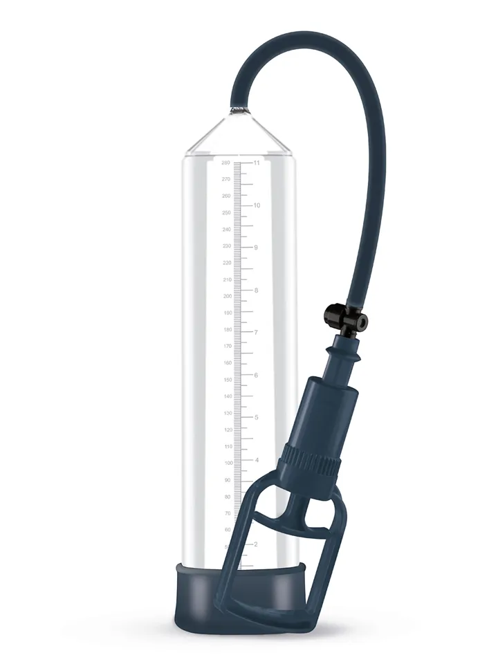 Boners Penispump No. 2 Penispump |  | Intimast