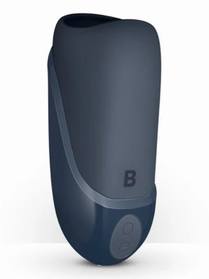 Boners Vibrating Blowjob Simulator Masturbator |  | Intimast