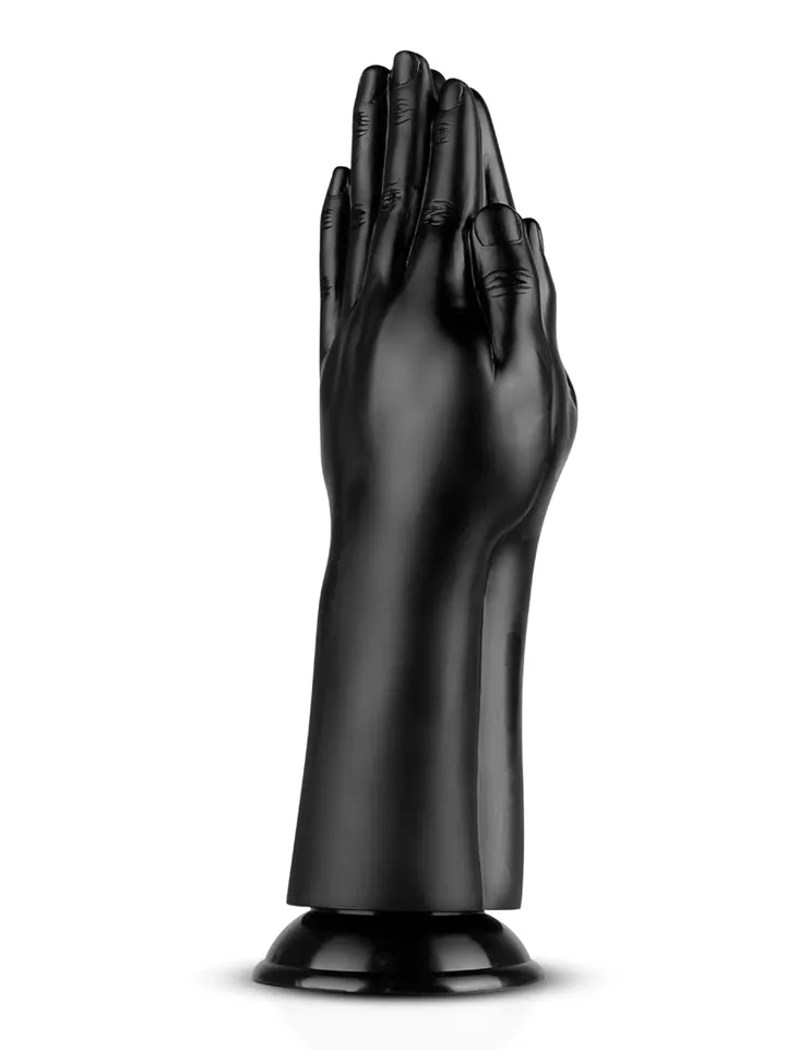 Buttr Double Trouble Fisting Dildo 28 cm Fisting arm |  | Intimast