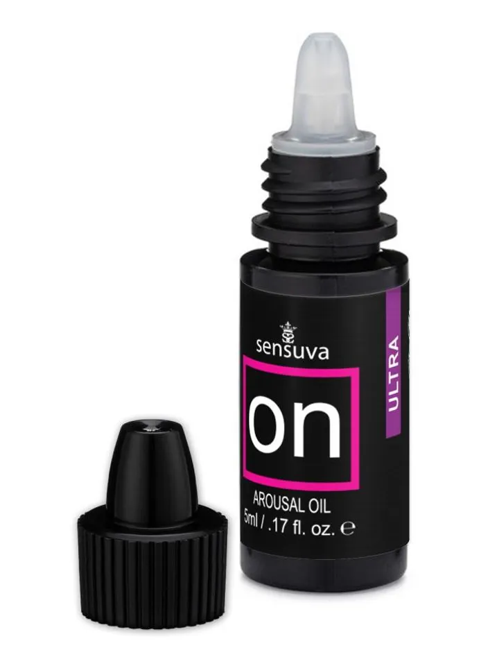 Alternativ bild 1 för ON Arousal Gel Ultra Intense 5ml