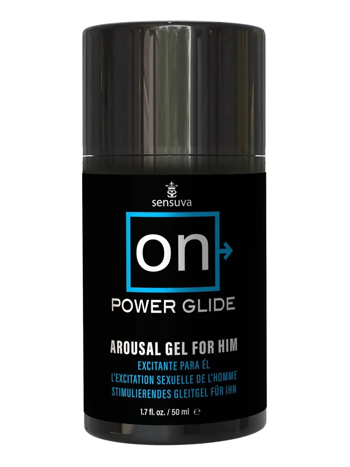 Alternativ bild 1 för ON Power Glide