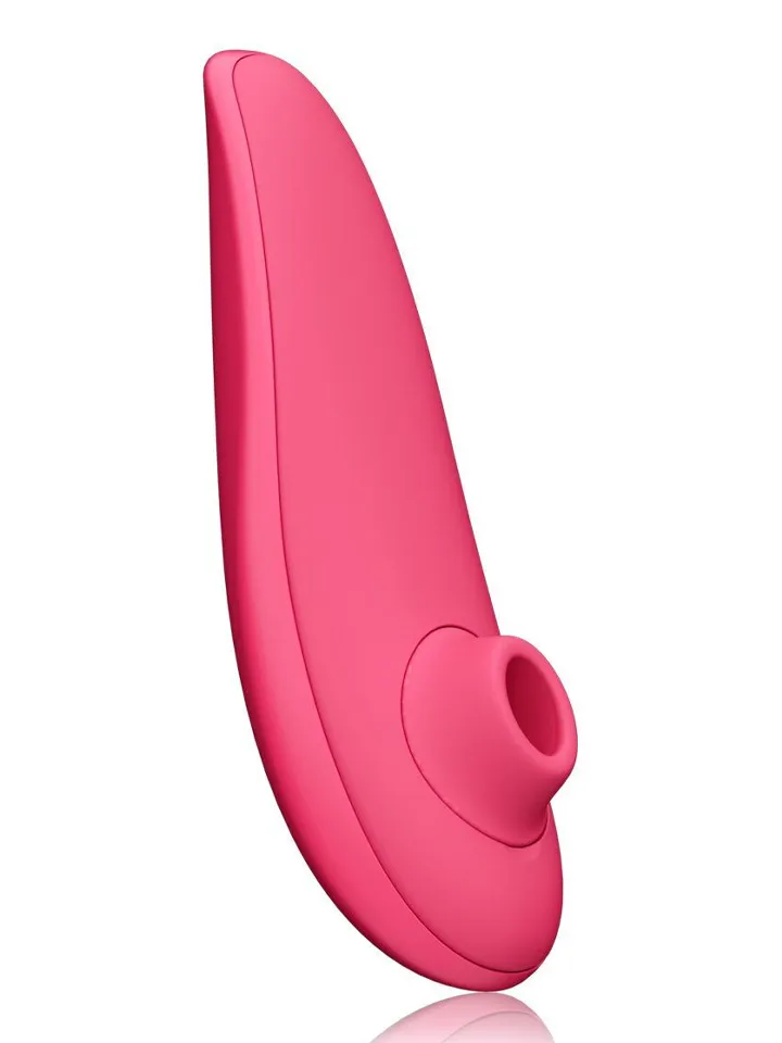 Womanizer Muse Pink Lufttrycksvibrator |  | Intimast