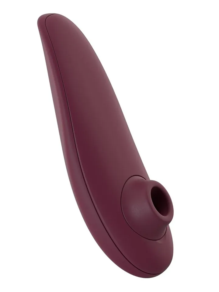 Womanizer Classic 2 Bordeaux Lufttrycksvibrator |  | Intimast