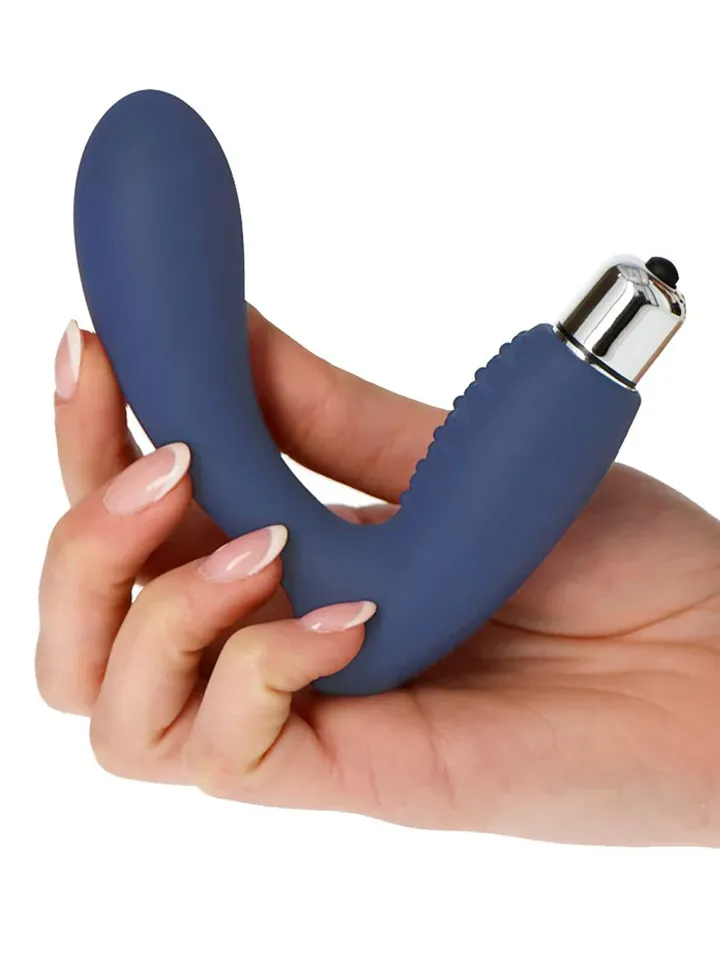 Anal Insider Anal Vibrator Prostatavibrator |  | Intimast