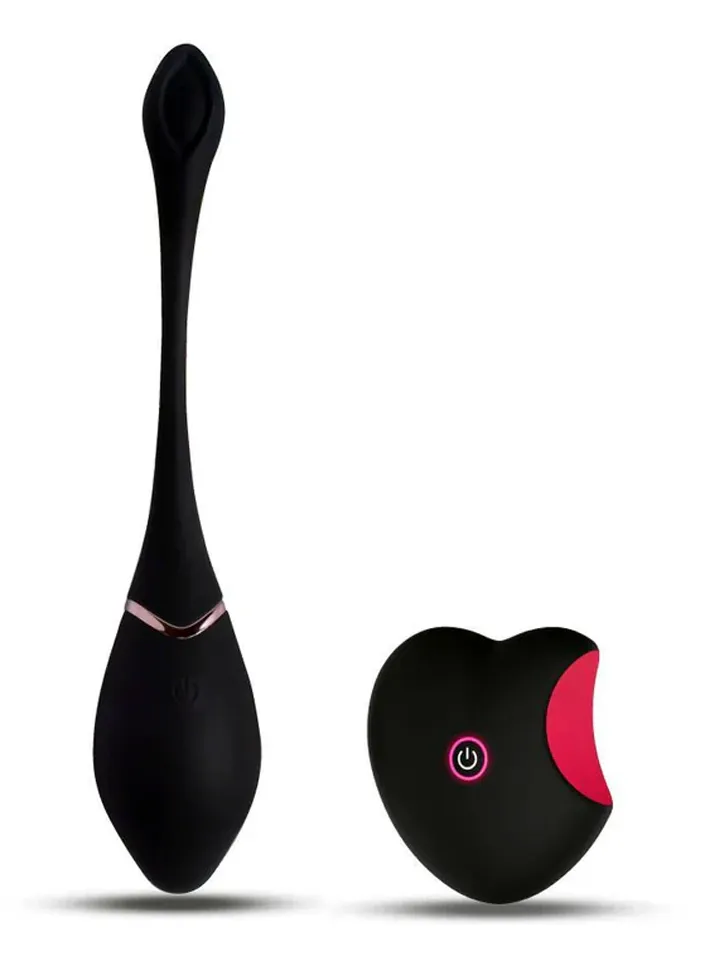 Sinner Egg Vibrating Egg Vibrerande ägg |  | Intimast