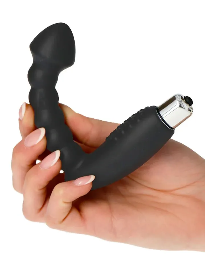 Insider Pearls Protatic Stimulator Prostatavibrator |  | Intimast