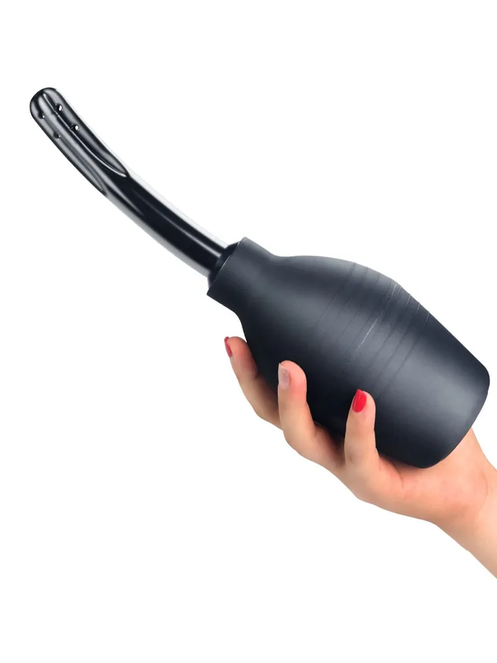 Lovetoy Deluxe Douche Analdusch |  | Intimast