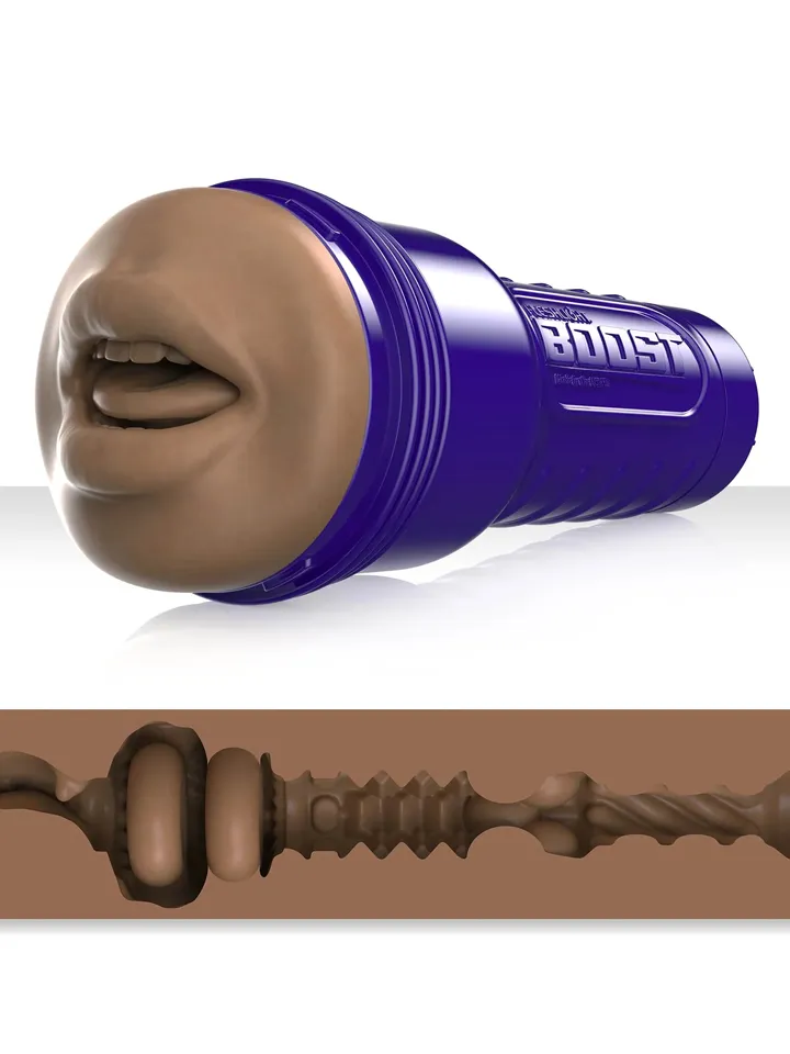 Alternativ bild 0 för BOOST BLOW LIGHT MEDIUM DARK