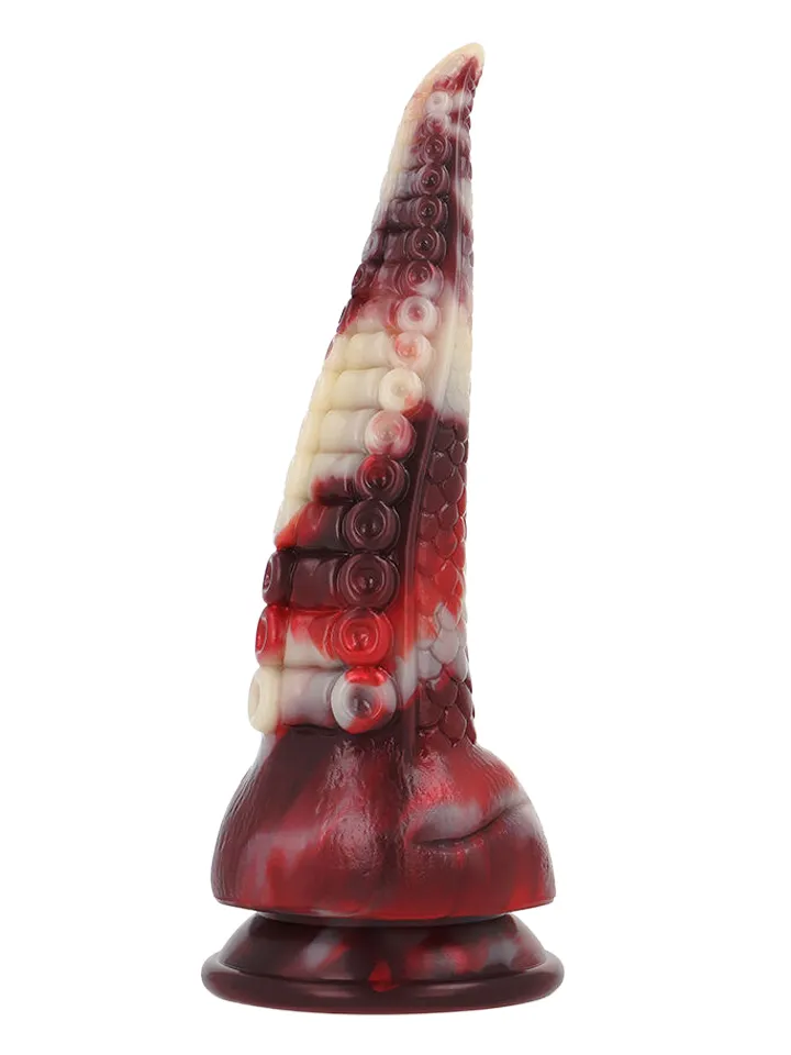 Draxis Abysmal Shadow Dildo 23,5 cm Dragon dildo |  | Intimast