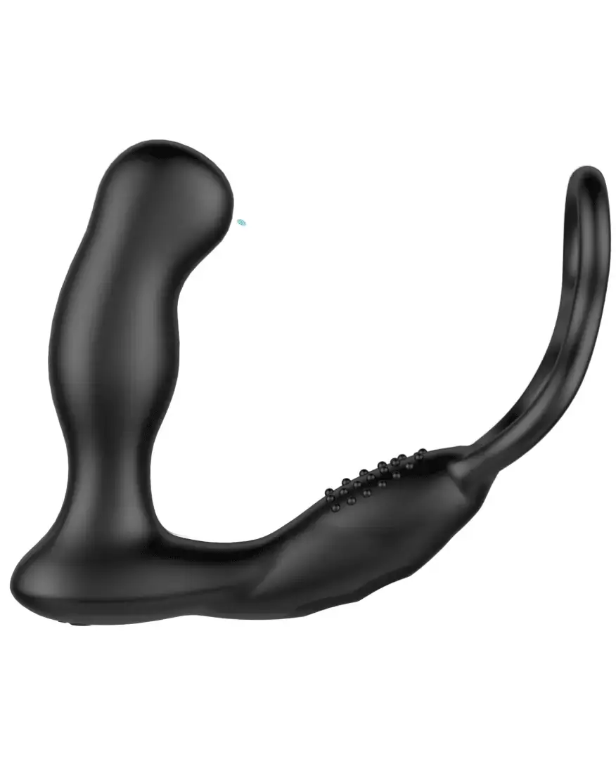 Nexus Revo Embrace Vibrating Prostate Stimulator Prostatavibrator |  | Intimast