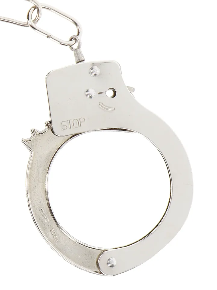 Alternativ bild 1 för METAL HANDCUFFS