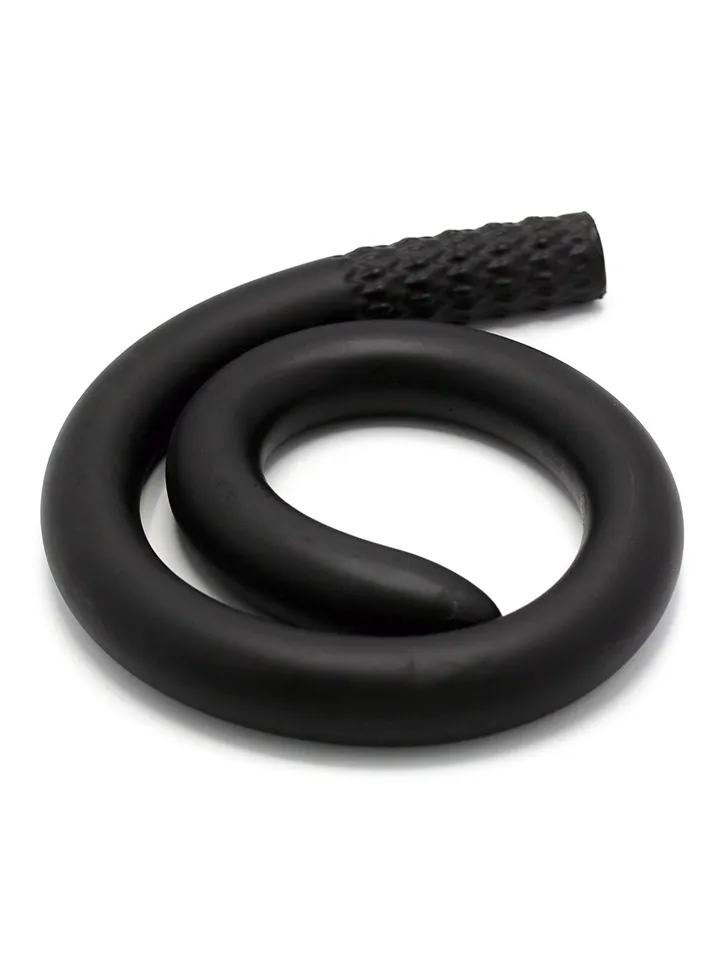 Kiotos Cox Dong XXL Thick 100 cm Extra lång analdildo |  | Intimast