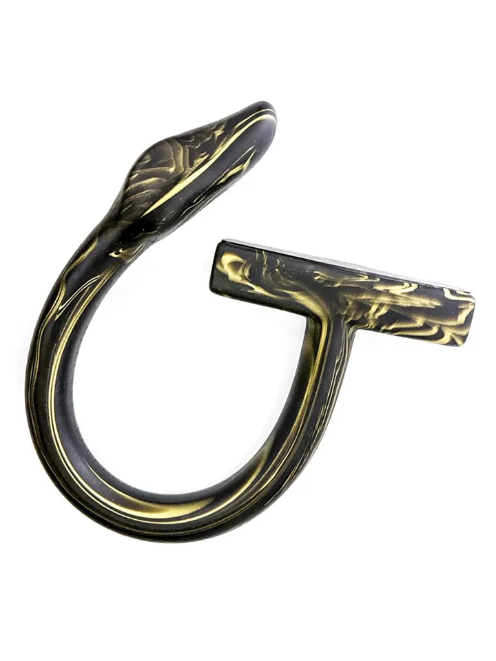 Monstar Cox Snakemaster XL 58 cm Extra lång analdildo |  | Intimast