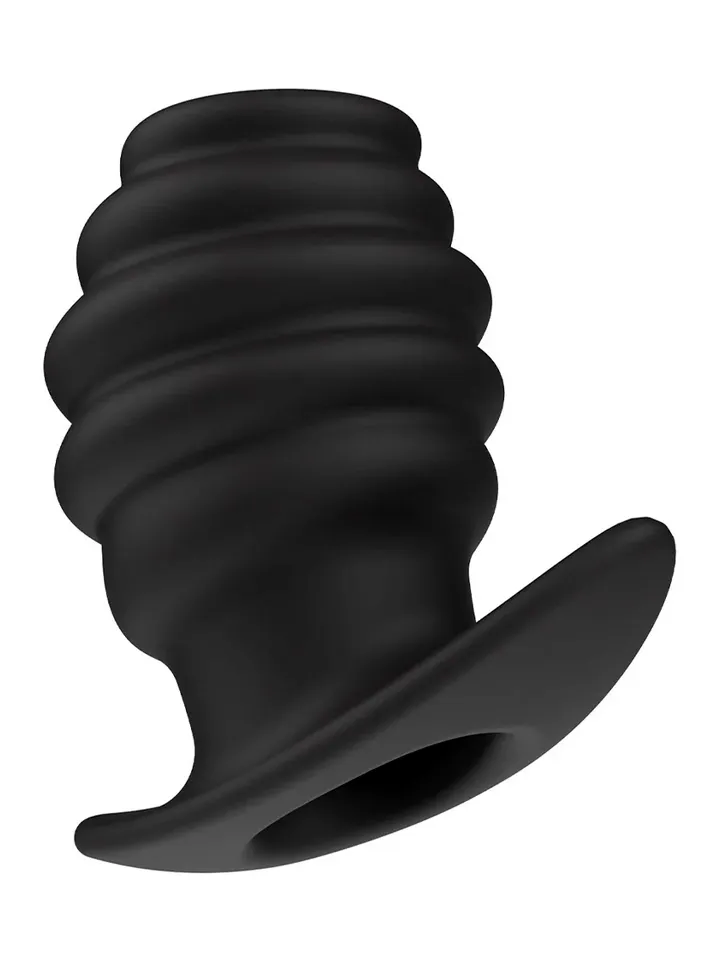 Invader Open Plug Medium Ihålig analplugg |  | Intimast