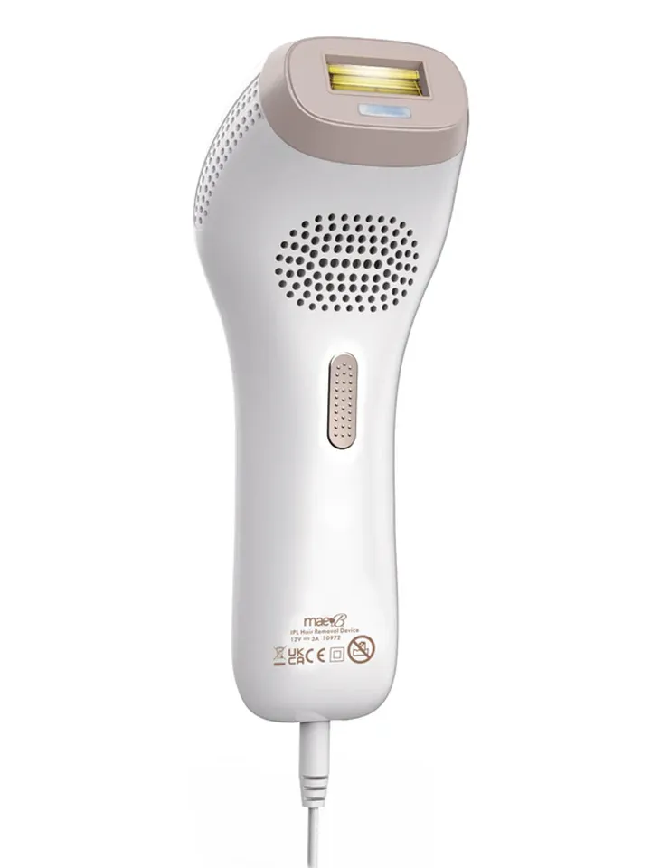 Alternativ bild 1 för IPL Hair Removal Device