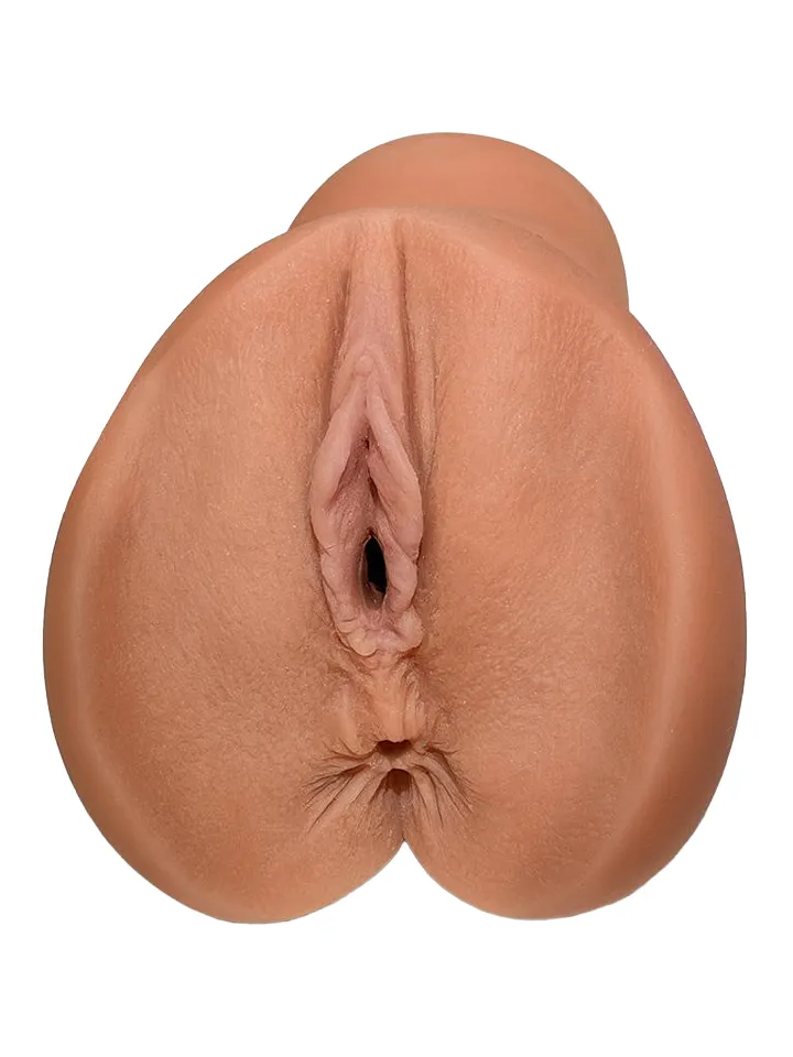 Mila Super Realistic Vagina & Anus Lösvagina |  | Intimast