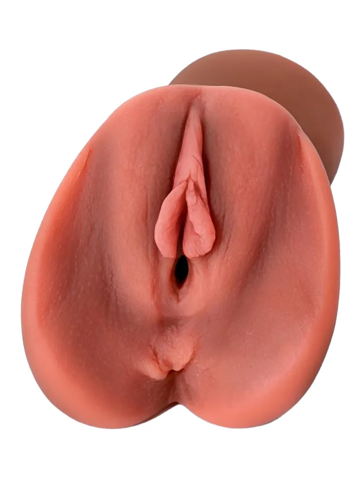 Anne Super Realistic Vagina & Anus Lösvagina |  | Intimast