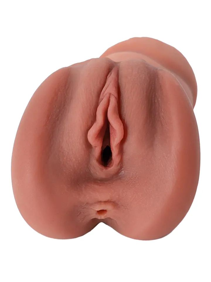 Lara Super Realistic Vagina & Anus Lösvagina |  | Intimast