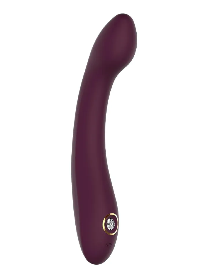 Dream Toys Strong G-Spot Vibe G-punktsvibrator |  | Intimast