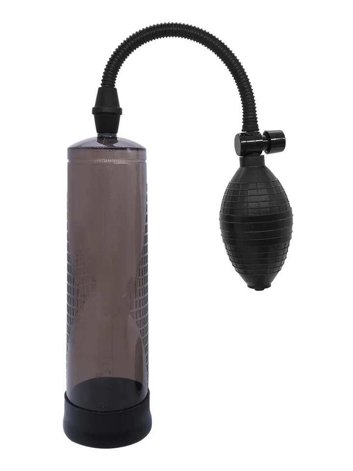 Beginner Penis Pump Dark Penispump |  | Intimast