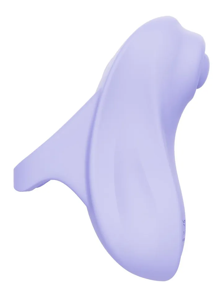 Teazers Finger Vibrator Tapping Toy Fingervibrator |  | Intimast