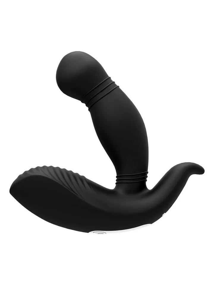 Dream Toys Prostate Hero Prostatavibrator |  | Intimast